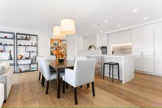 Waterfront Escape, Princes Wharf with Carpark - Auckland - 3