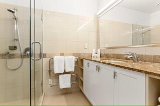 Waterfront Escape, Princes Wharf with Carpark - Auckland - 7