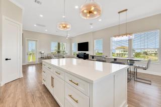 Pointe West: Sunset Breeze - Galveston - 2