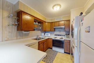 Ocean Point II 314 - Ocean City - 4