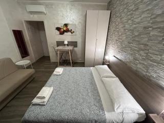 Guest House Il Faraone - Fiumicino - 5