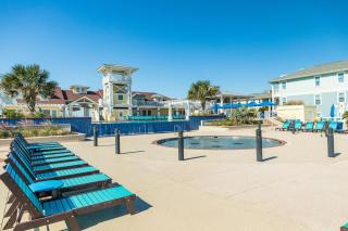 Pointe West: Sunset Breeze - 3