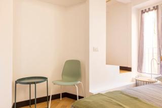 15th-Century Apt, City-MXP Train - Milan - 9