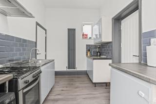 Modern Cozy Stay - Birmingham - 9