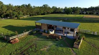 Fully Equipped Airstream Near the Beach and Perfect for a Glamping Experience in Fairhope, AL - Fairhope - 0