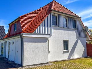 Feriendomizil Zingst - Zingst - 8