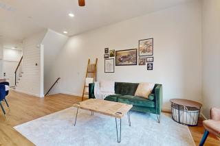 Cloud View Haven - Tacoma - 8