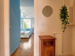 Nestor&Jeeves - PANTAI - Near Beach - Balcony - Nice - 3