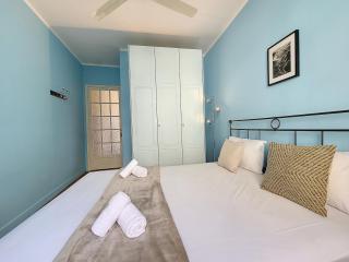 Nestor&Jeeves - PANTAI - Near Beach - Balcony - Nice - 1