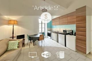 Aristide 2 Arles Centre - Arles - 0