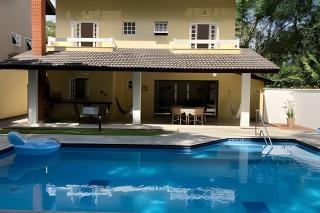 Maravilhosa Casa em Riviera - SP (2) - Bertioga - 8