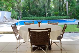 Maravilhosa Casa em Riviera - SP (2) - Bertioga - 7