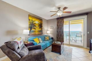 Grand Panama 1403 - Panama City Beach - 0