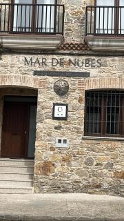 Mar de nubes Piornal 4 - Piornal - 1