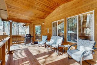 The Blue Spruce Retreat - Pinetop - 9