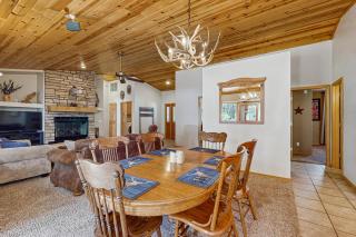The Blue Spruce Retreat - Pinetop - 3