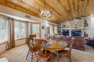 The Blue Spruce Retreat - Pinetop - 5