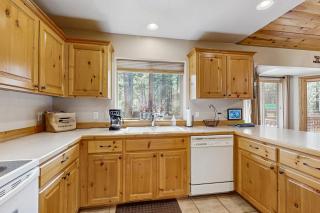 The Blue Spruce Retreat - Pinetop - 1