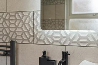 Modern Cozy Stay - Birmingham - 5
