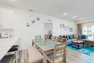The Residences of Rehoboth Bay --- 33737 Skiff Aly #4206 - The Plantations - 3