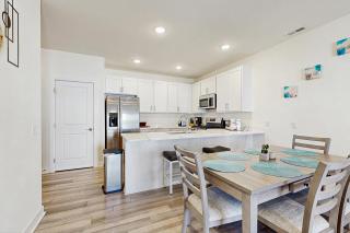 The Residences of Rehoboth Bay --- 33737 Skiff Aly #4206 - The Plantations - 1