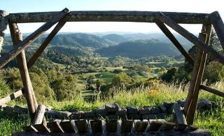 Vacation Rental with Spa and Pool on Winery near Healdsburg, California - Hopland - 7