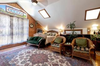 Vacation Rental with Spa and Pool on Winery near Healdsburg, California - Hopland - 5