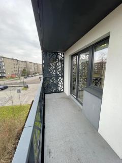 YoniHarmony - 2 parking places - Sosnowiec - 2