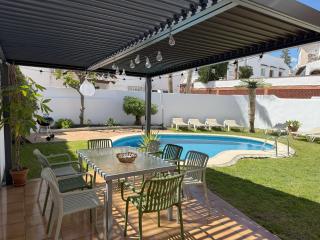 Nerja Paradise Rentals - Villa Victoria - Nerja - 8