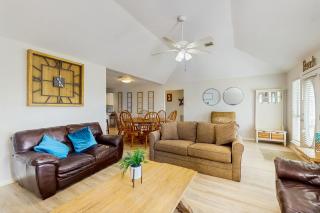 Turquoise Breeze - Crystal Beach - 7