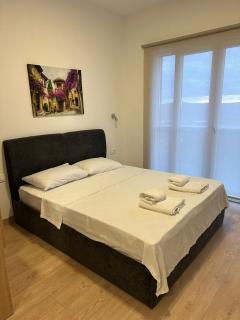 Charming Kavac Montenegro Apartment with Shared Indoor Pool - Kavač - 6
