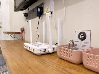 宅一起 Tonight29 Ipoh City 14Pax SmartTV Netflix 5G - 8