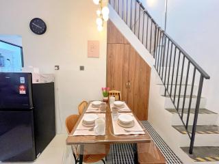 宅一起 Tonight29 Ipoh City 14Pax SmartTV Netflix 5G - 7