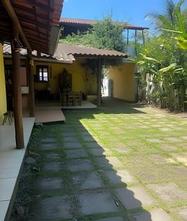 Refúgio Natural em Paraty - Paraty - 9
