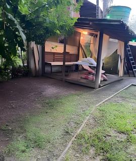 Refúgio Natural em Paraty - Paraty - 6