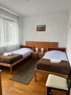Pokoje i Apartamenty Pod Wyciągiem - Karpacz - 9