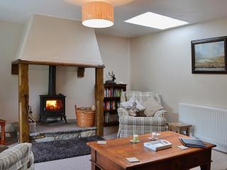Woodside Cottage - Auchnastank - 8