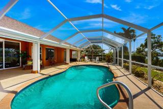 The Garden House - Cape Coral - 0