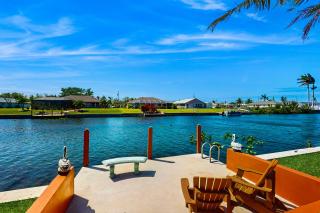 The Garden House - Cape Coral - 9