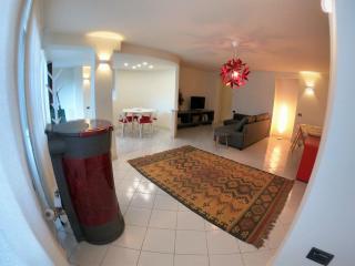 La Tana del Riccio - bilocale con giardino e Jacuzzi sulla collina di Aosta - Aosta - 1