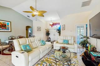 The Garden House - Cape Coral - 6