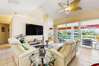 The Garden House - Cape Coral - 7