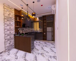 Rockview Premium 3-Bedroom In Abuja - 8