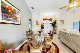 The Garden House - Cape Coral - 5