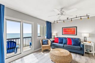 Pinnacle Port A1-507 - Panama City Beach - 9