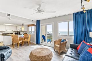 Pinnacle Port A1-507 - Panama City Beach - 6