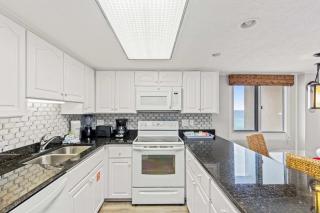 Pinnacle Port A1-507 - Panama City Beach - 5