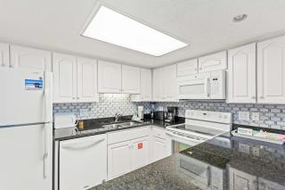Pinnacle Port A1-507 - Panama City Beach - 4