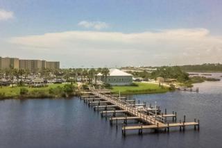 Pinnacle Port A1-507 - Panama City Beach - 3