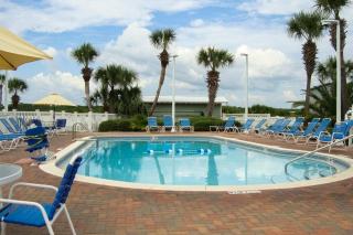Pinnacle Port A1-507 - Panama City Beach - 2